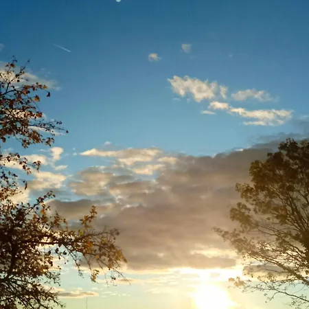 Nyaraló Akis Agioi Theontoroi *