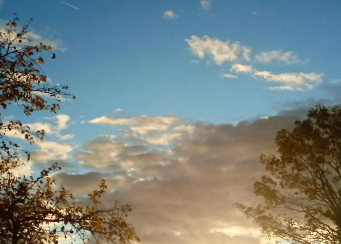 Nyaraló Akis Agioi Theontoroi *